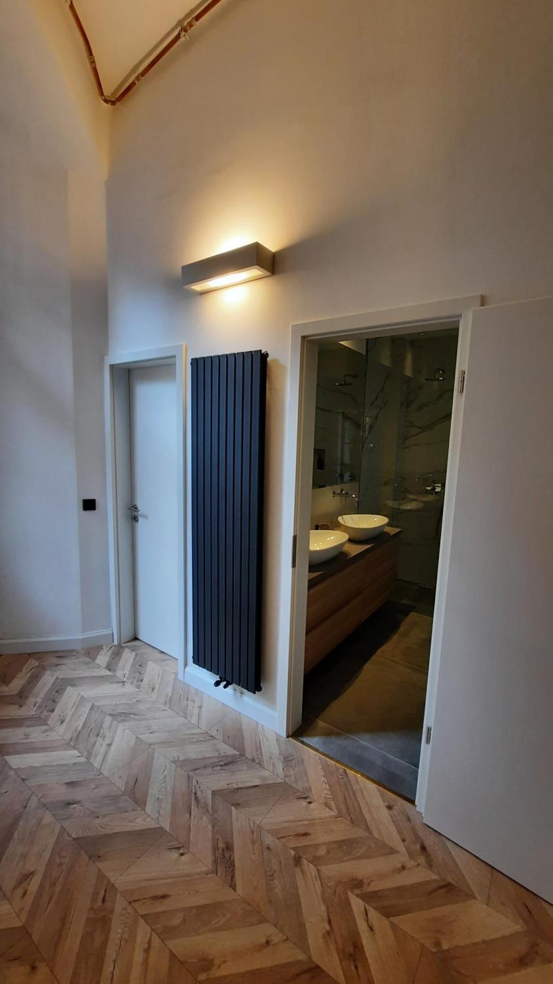Deak Central Loft Budapest Eksteriør billede